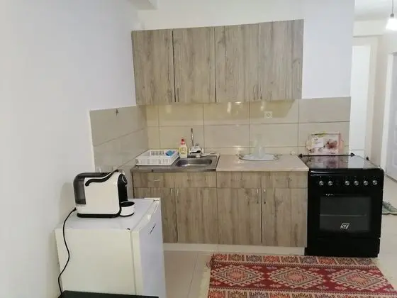 Business Apart Daire, 1 En Büyük (King) Boy Yatak