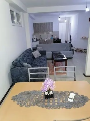 Business Apart Daire, 1 En Büyük (King) Boy Yatak
