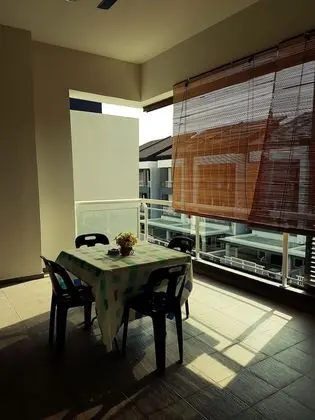 Ev, Birden Çok Yatak Odası (7 Bedroom Melaka Homely)