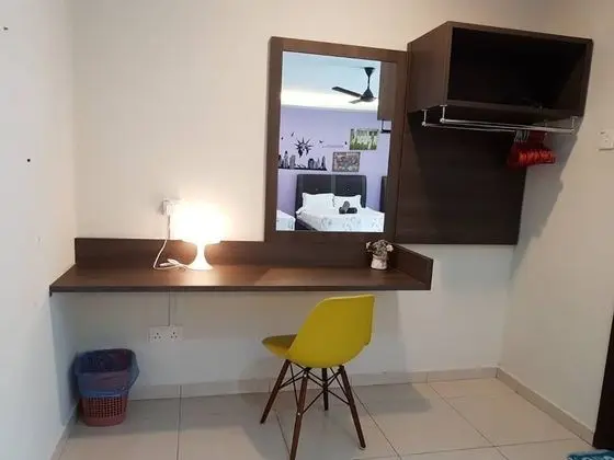 Ev, Birden Çok Yatak Odası (7 Bedroom Melaka Homely)