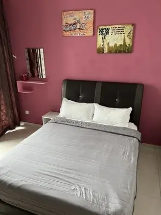 Ev, Birden Çok Yatak Odası (7 Bedroom Melaka Homely)