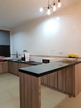 Ev, Birden Çok Yatak Odası (7 Bedroom Melaka Homely)