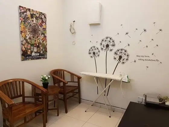 Ev, Birden Çok Yatak Odası (7 Bedroom Melaka Homely)