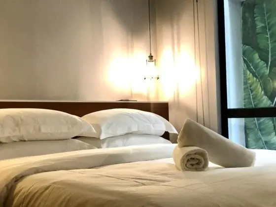 Premier Tek Büyük Yataklı Oda