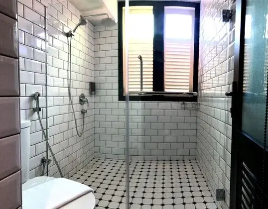 Premier Tek Büyük Yataklı Oda