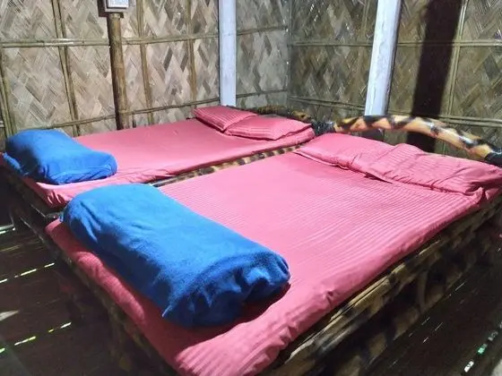 Deluxe Kır Evi