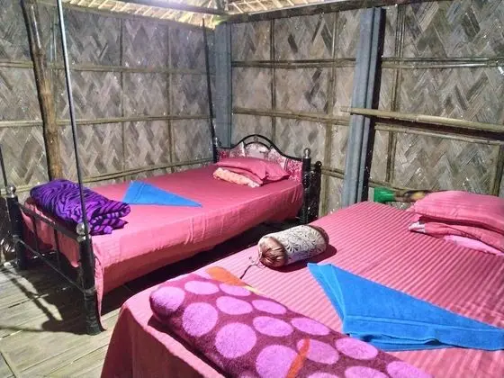 Deluxe Kır Evi