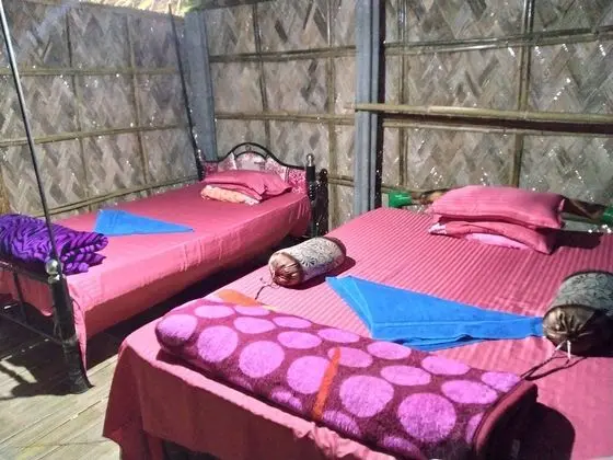 Deluxe Kır Evi