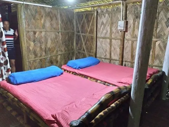 Deluxe Kır Evi