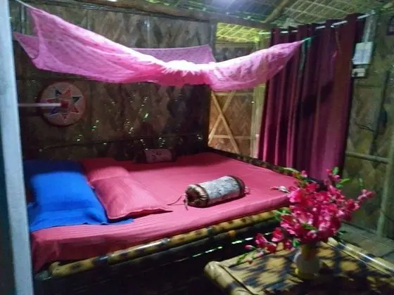Deluxe Kır Evi