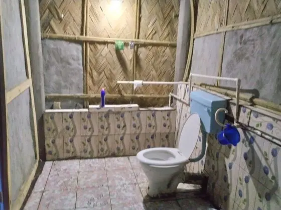 Deluxe Kır Evi