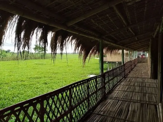 Deluxe Kır Evi