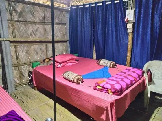 Deluxe Kır Evi
