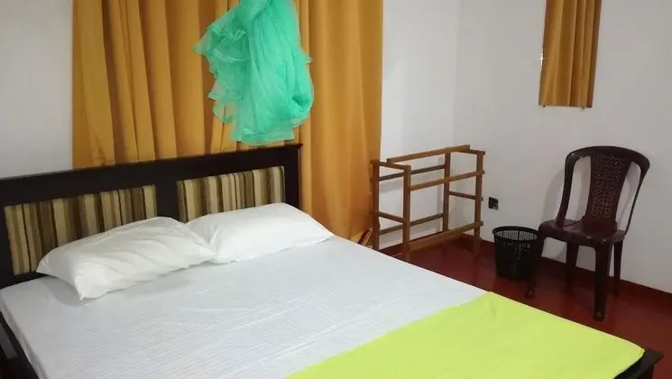 Economy Tek Büyük Yataklı Oda, Sigara İçilmez