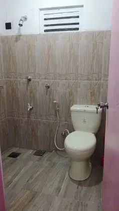 Economy Tek Büyük Yataklı Oda, Sigara İçilmez