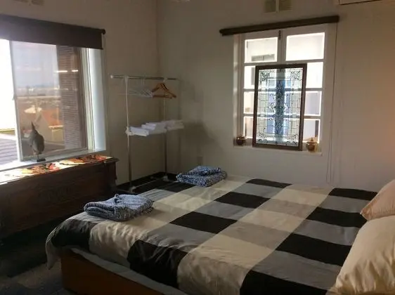 Superior Tek Büyük Yataklı Oda, Sigara İçilmez (A)