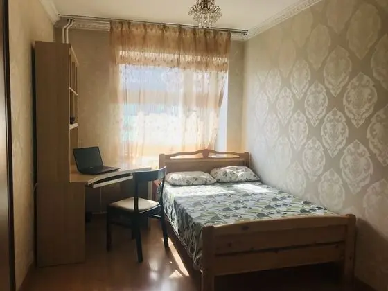 Classic Tek Büyük Yataklı Oda