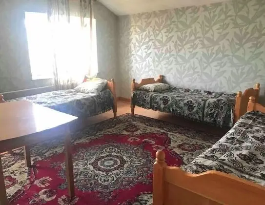 Economy Oda (1 Bed in 3-Bed Shared Room)