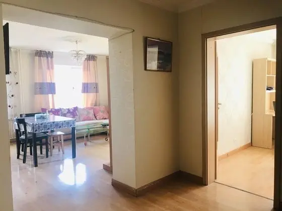 Economy Oda (1 Bed in 3-Bed Shared Room)