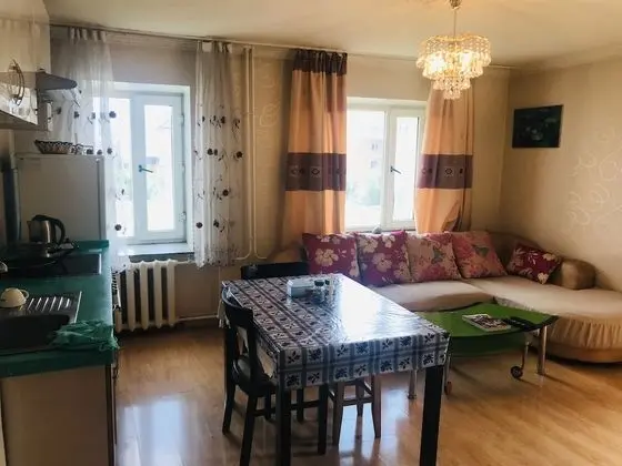 Economy Oda (1 Bed in 3-Bed Shared Room)