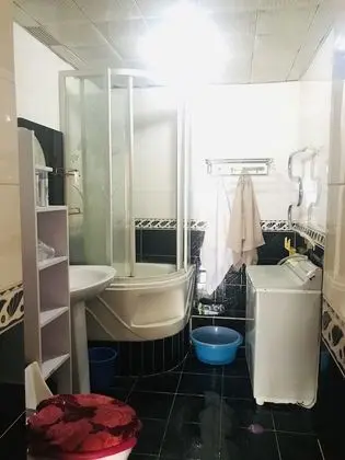 Economy Oda (1 Bed in 3-Bed Shared Room)