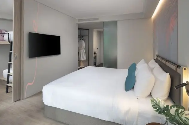 RechargeX