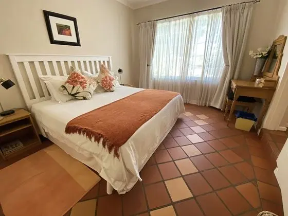 Family Kır Evi, 2 Yatak Odası