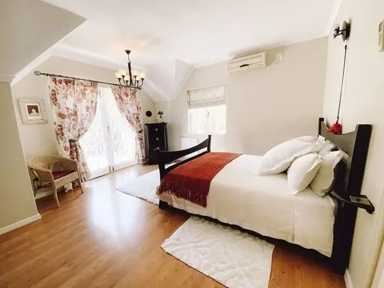 Family Kır Evi, 2 Yatak Odası