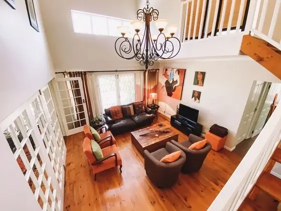 Family Kır Evi, 2 Yatak Odası