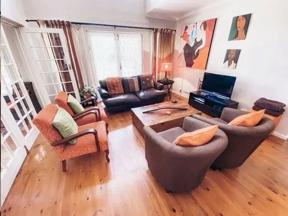 Family Kır Evi, 2 Yatak Odası