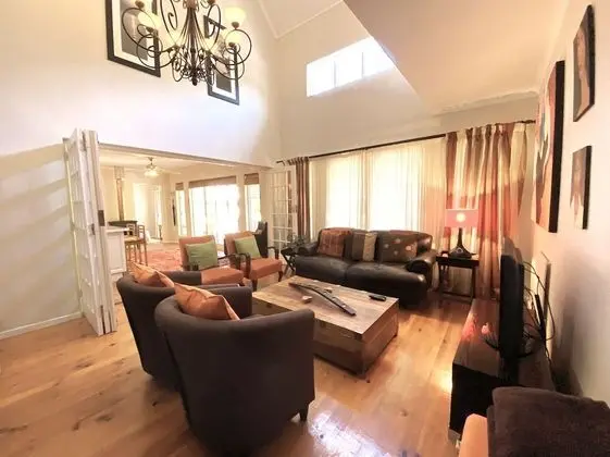 Family Kır Evi, 2 Yatak Odası