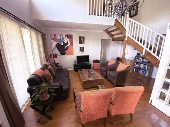 Family Kır Evi, 2 Yatak Odası