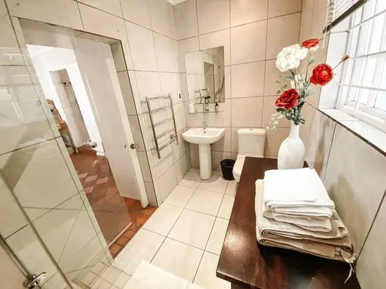 Family Kır Evi, 2 Yatak Odası