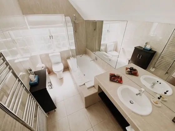 Family Kır Evi, 2 Yatak Odası