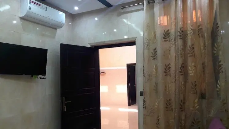 Standard Üç Kişilik Oda