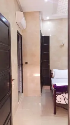 Standard Üç Kişilik Oda