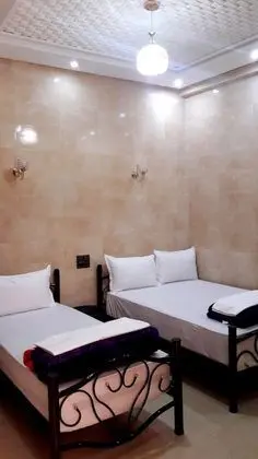 Standard Üç Kişilik Oda