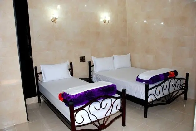 Standard Üç Kişilik Oda