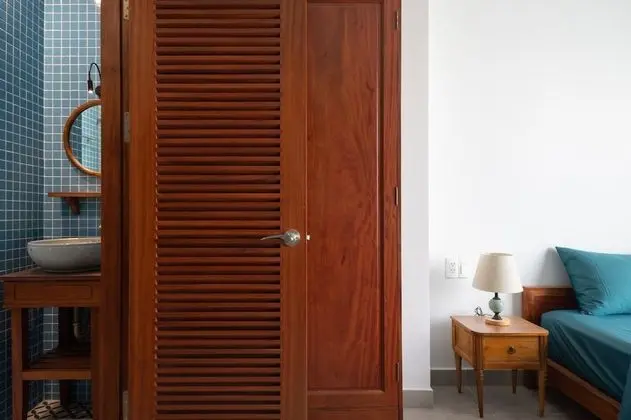 Süit, Balkon