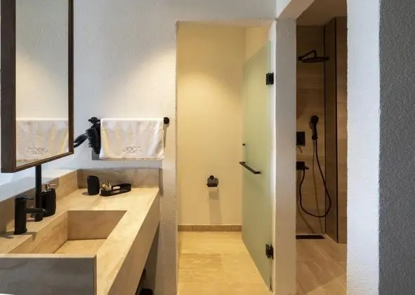 Deluxe Oda, Deniz Manzaralı, Balkonlu