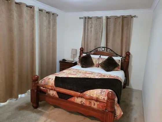 Standard Apart Daire, 2 Yatak Odası