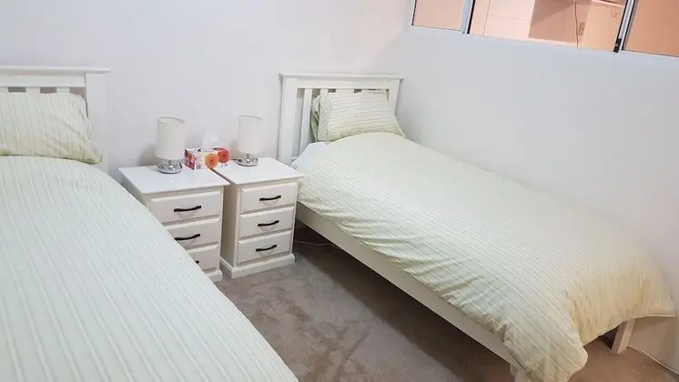 Standard Apart Daire, 2 Yatak Odası
