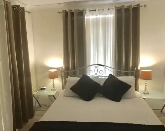 Standard Apart Daire, 2 Yatak Odası