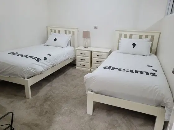 Standard Apart Daire, 2 Yatak Odası