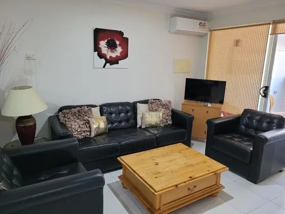 Standard Apart Daire, 2 Yatak Odası