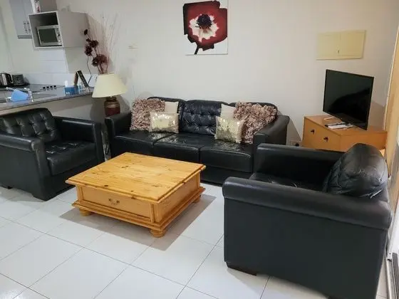 Standard Apart Daire, 2 Yatak Odası