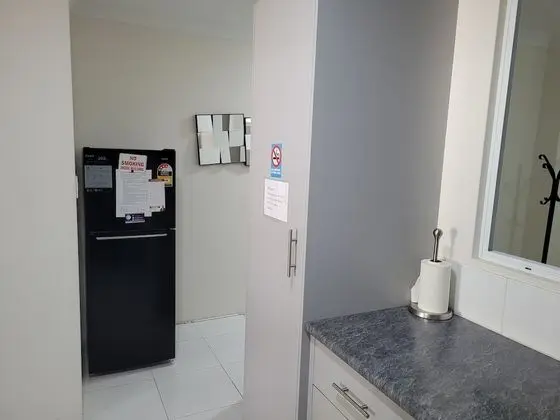 Standard Apart Daire, 2 Yatak Odası