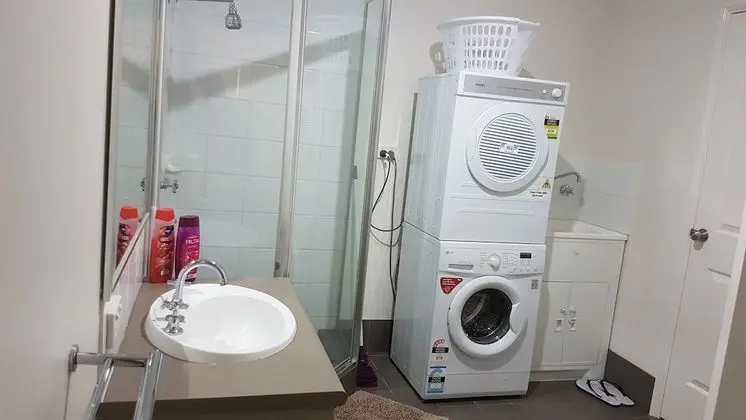 Standard Apart Daire, 2 Yatak Odası
