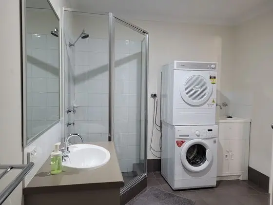 Standard Apart Daire, 2 Yatak Odası