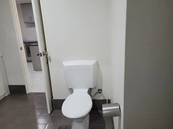 Standard Apart Daire, 2 Yatak Odası